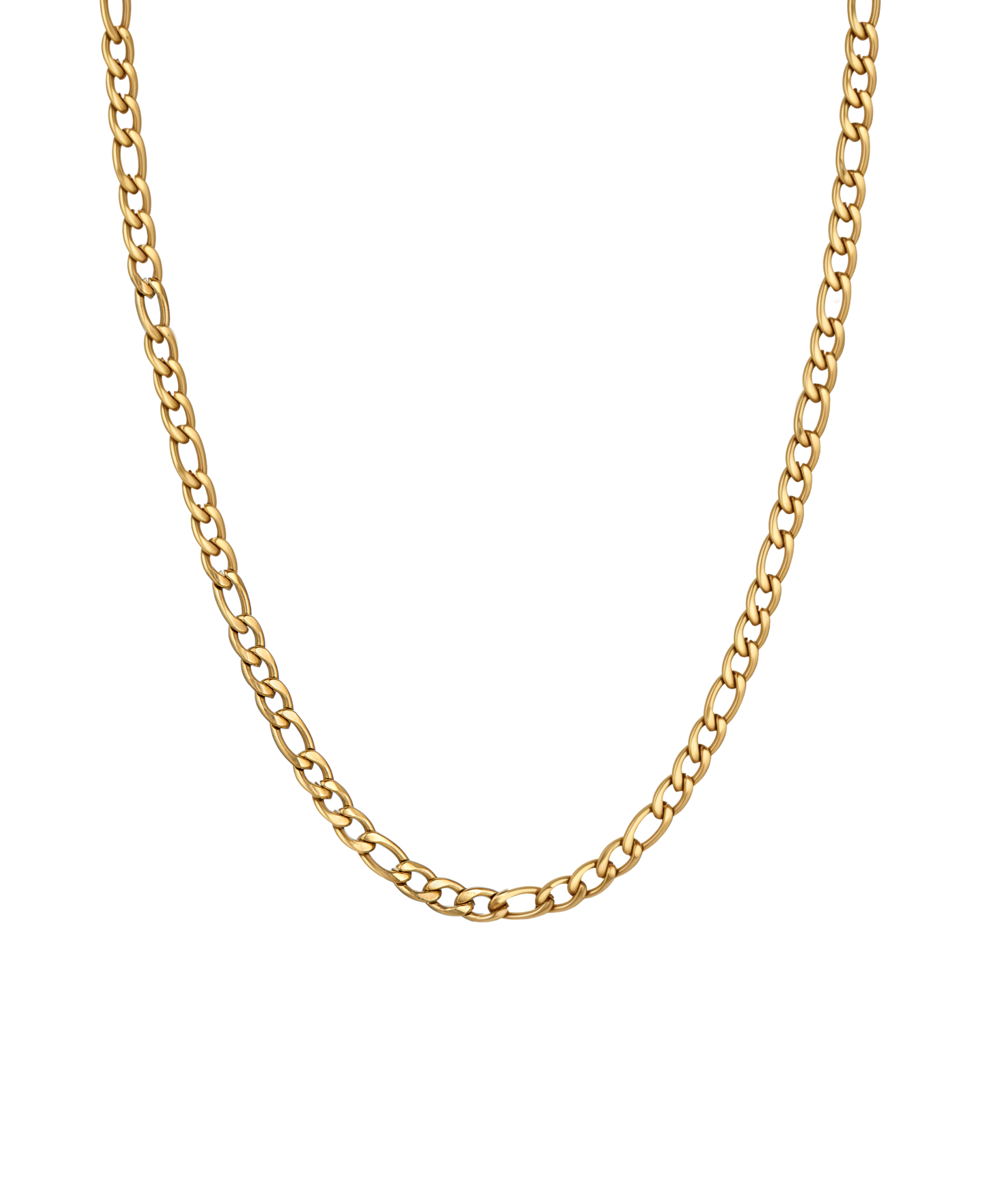 Thin Gili Necklace