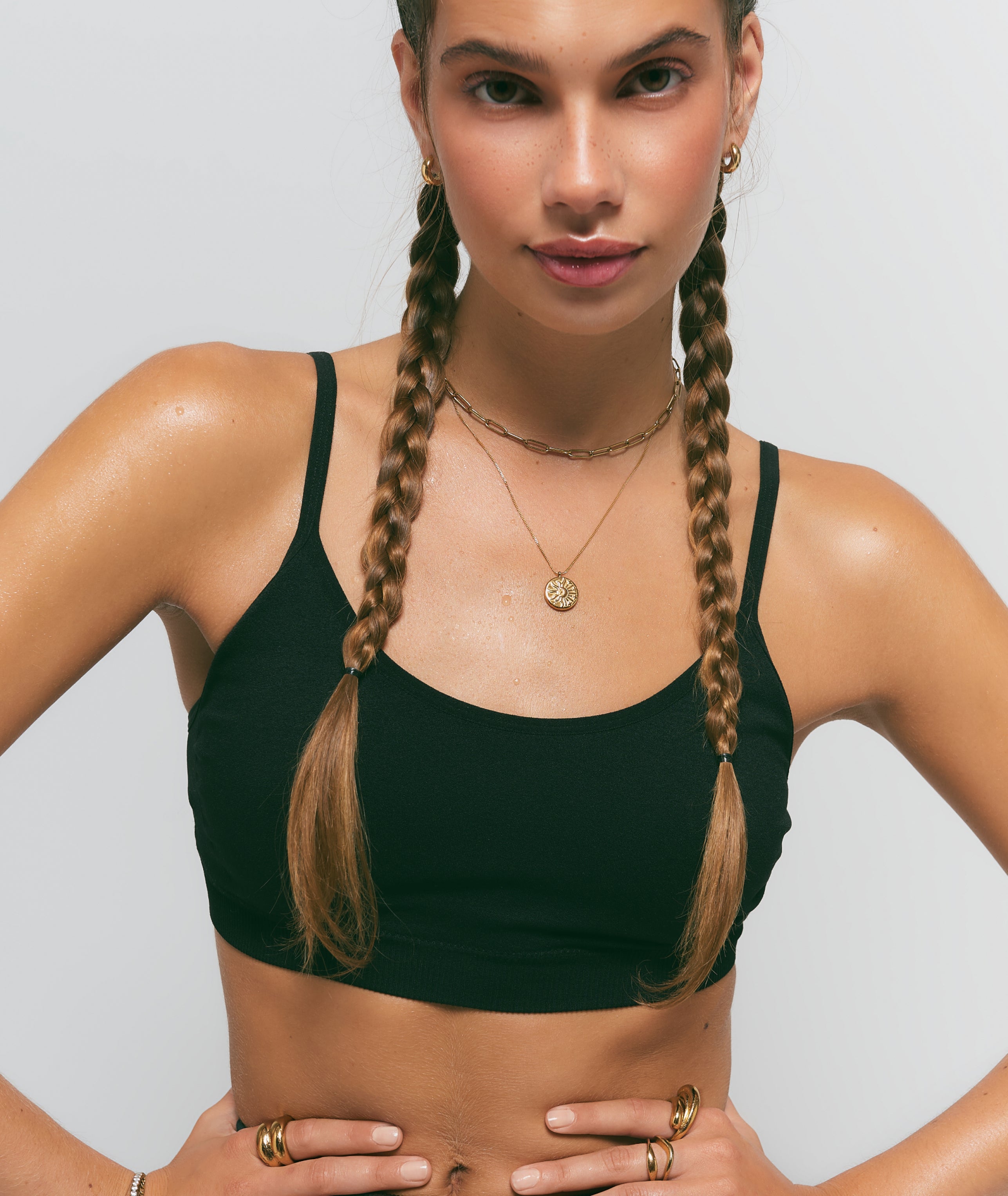 Meg Necklace