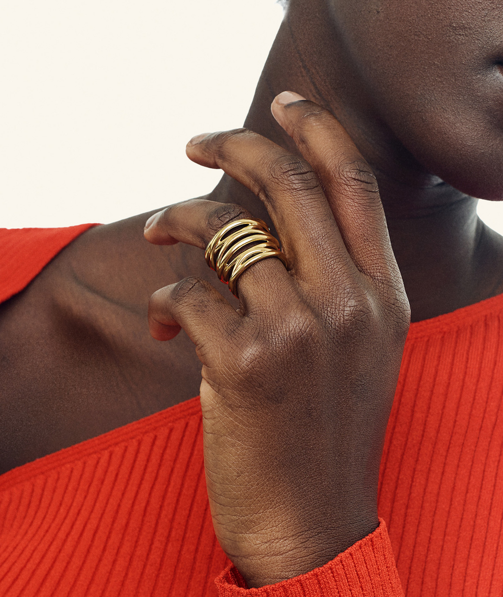 Wire Ring