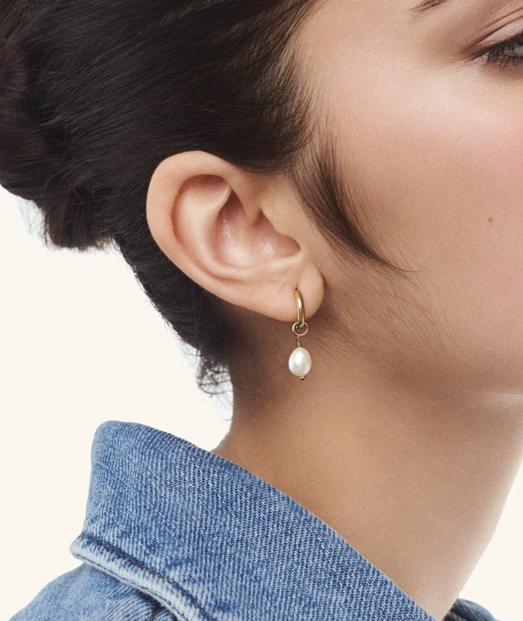 Camila Earrings