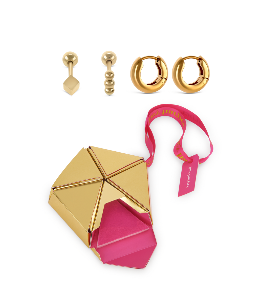 The Ear Essentials Set