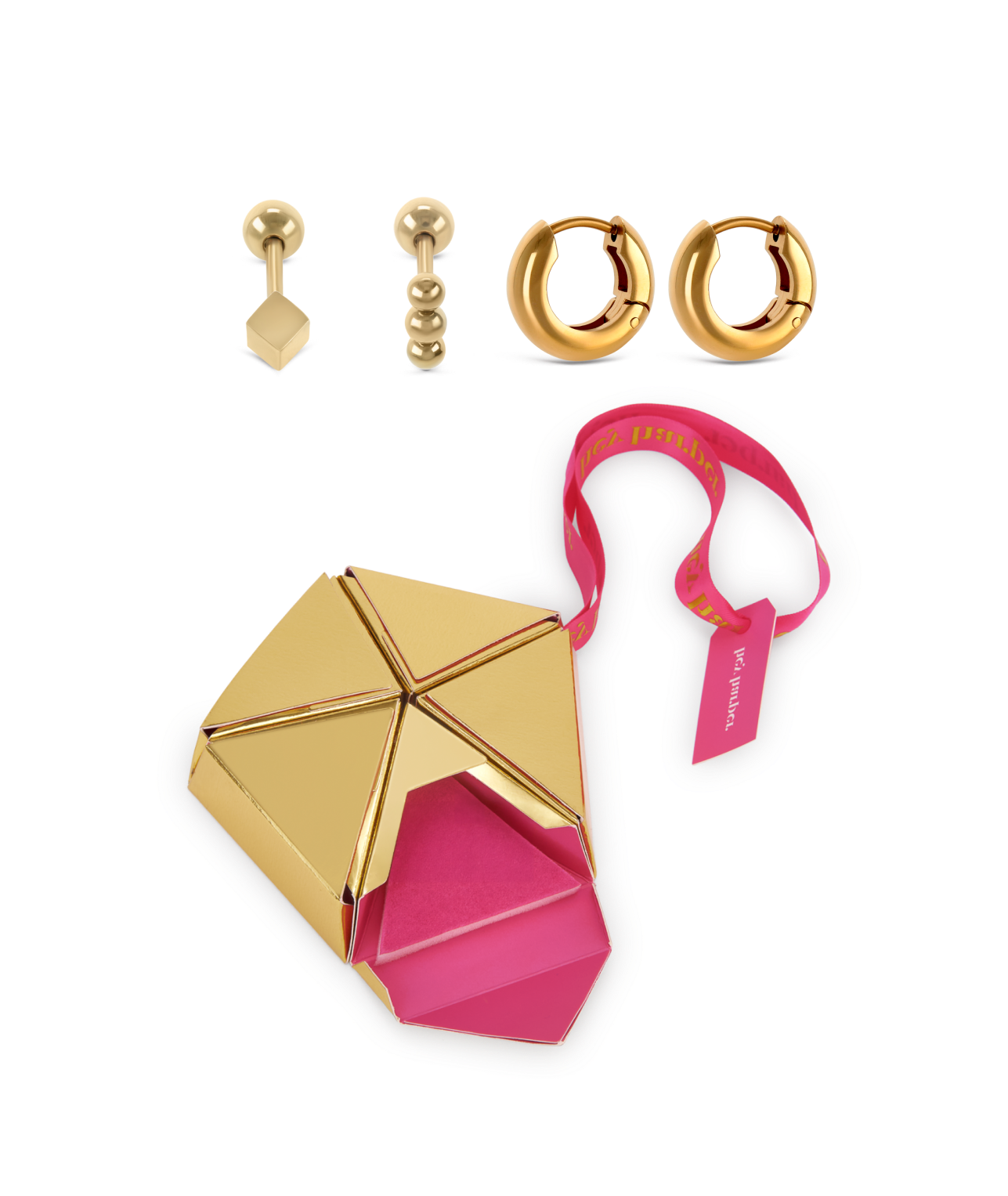 The Ear Essentials Set