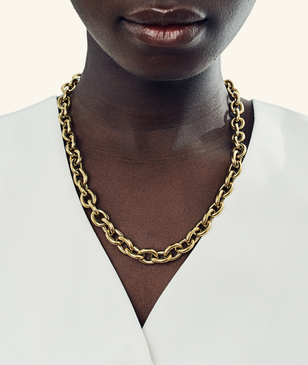 Copenhagen Necklace