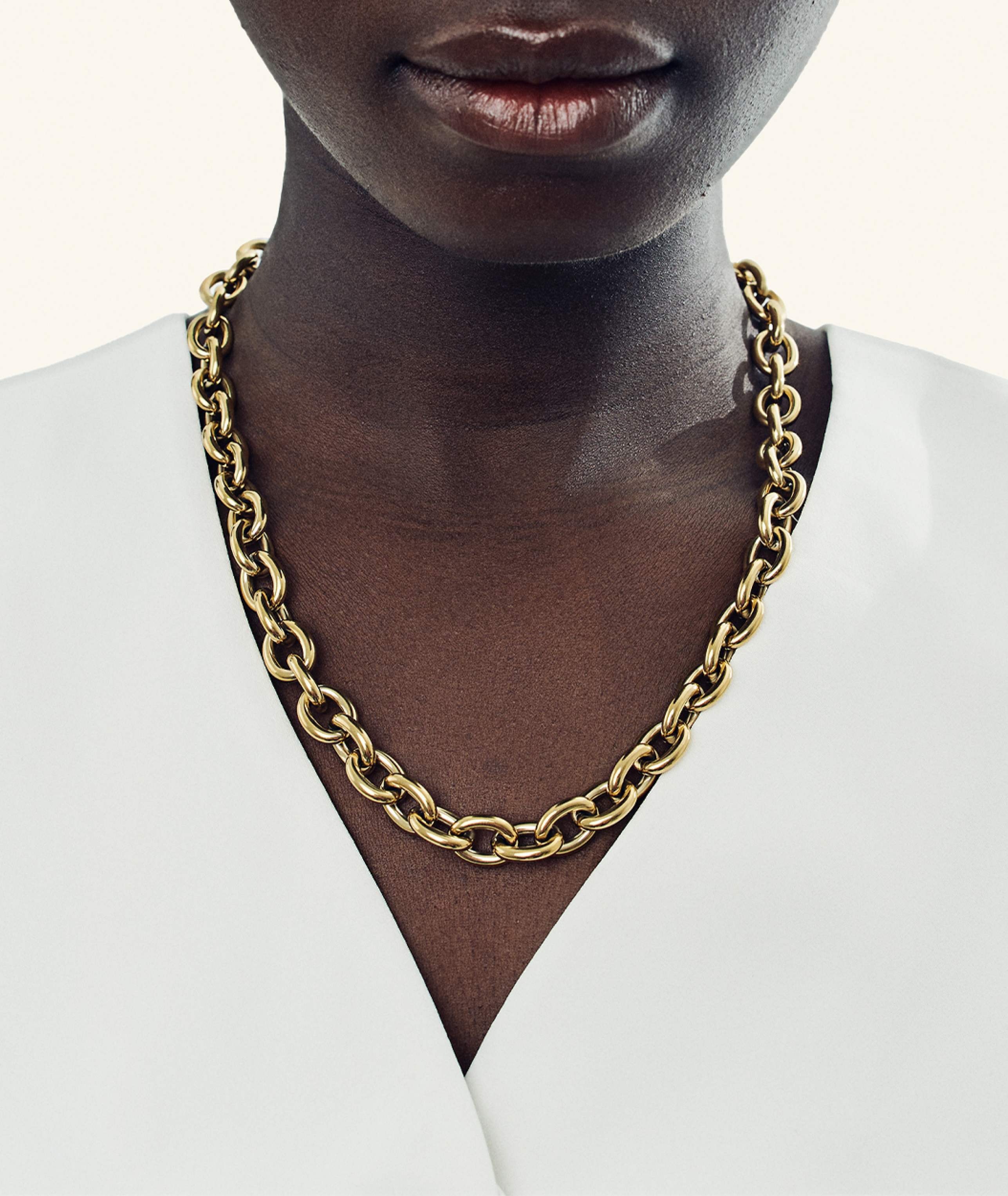Copenhagen Necklace