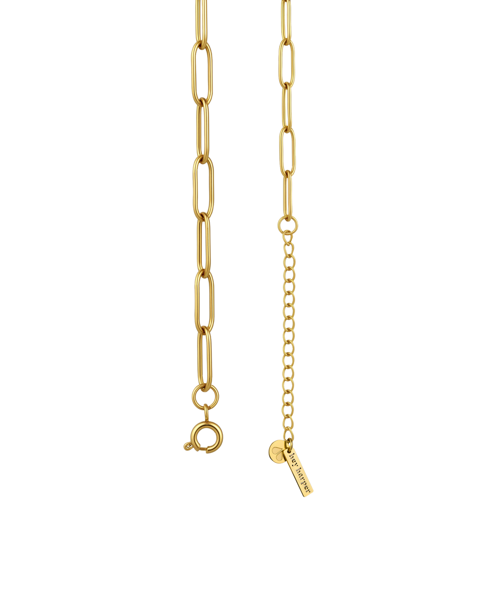 Bermuda Necklace