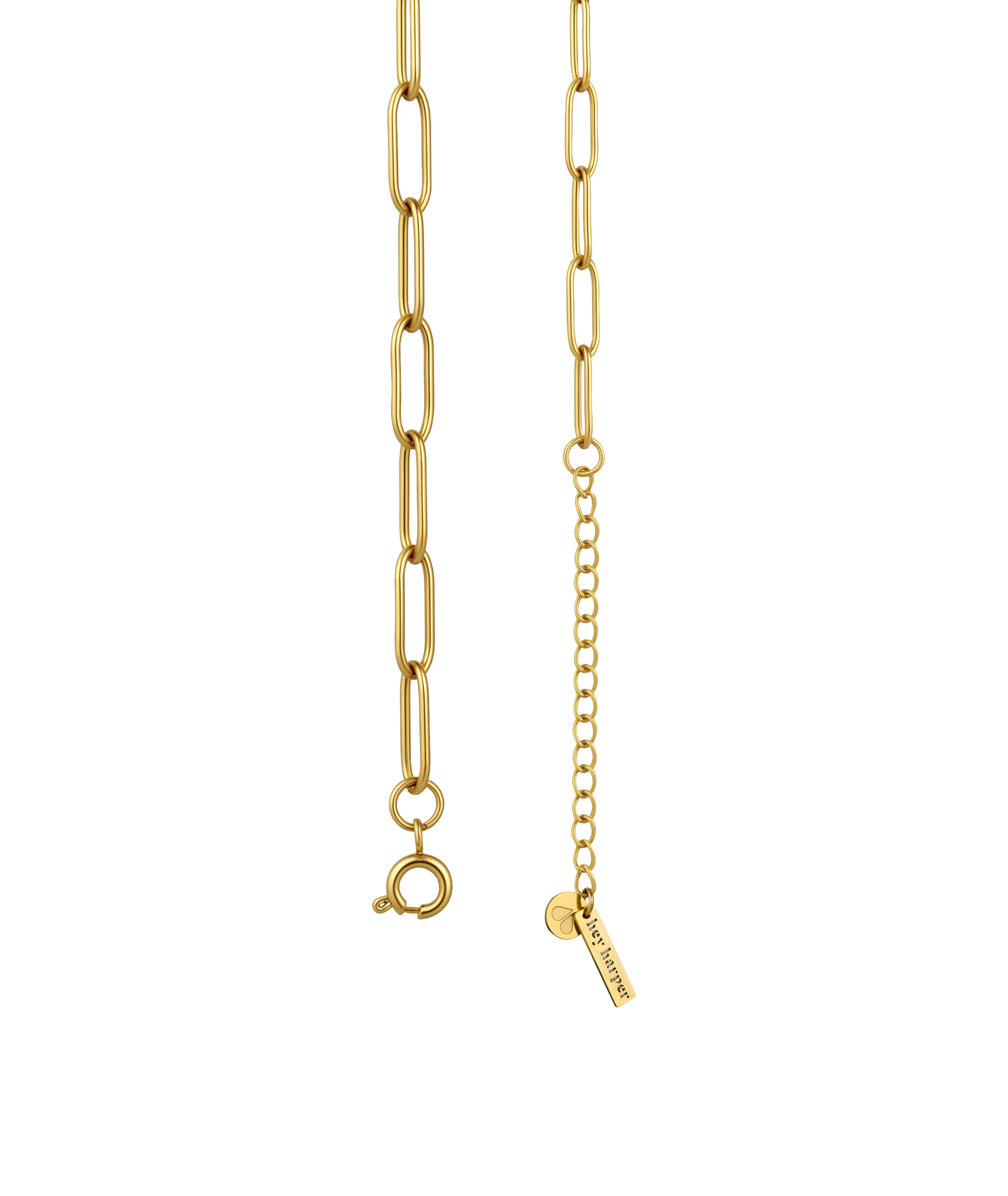 Bermuda Necklace