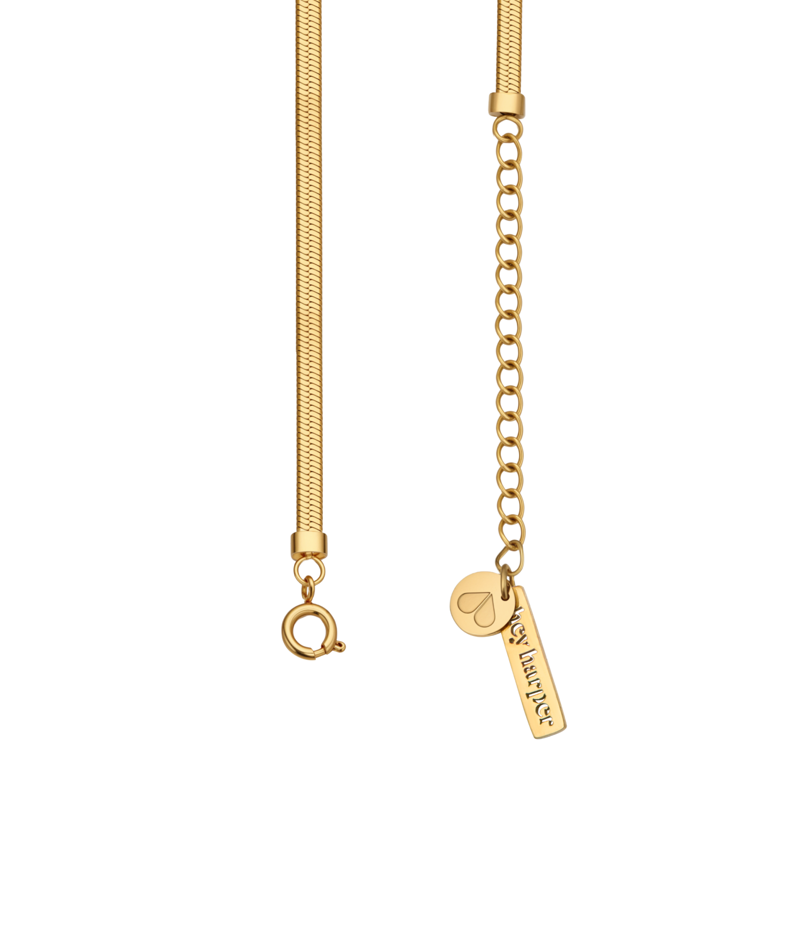Nassau Necklace