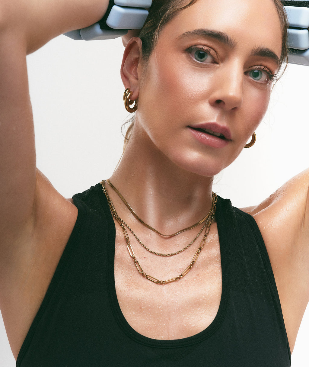 Easy Necklace