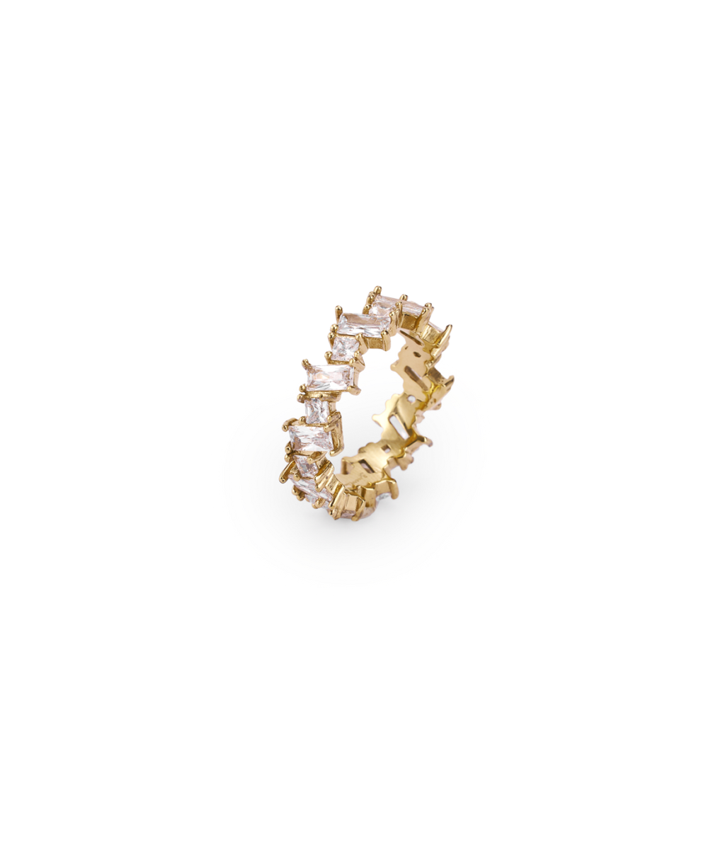 Prism Ring