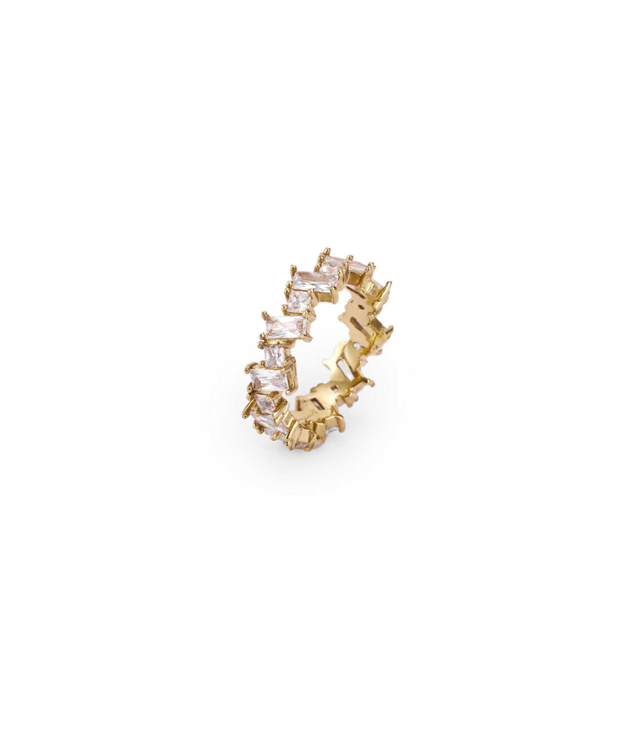 Prism Ring