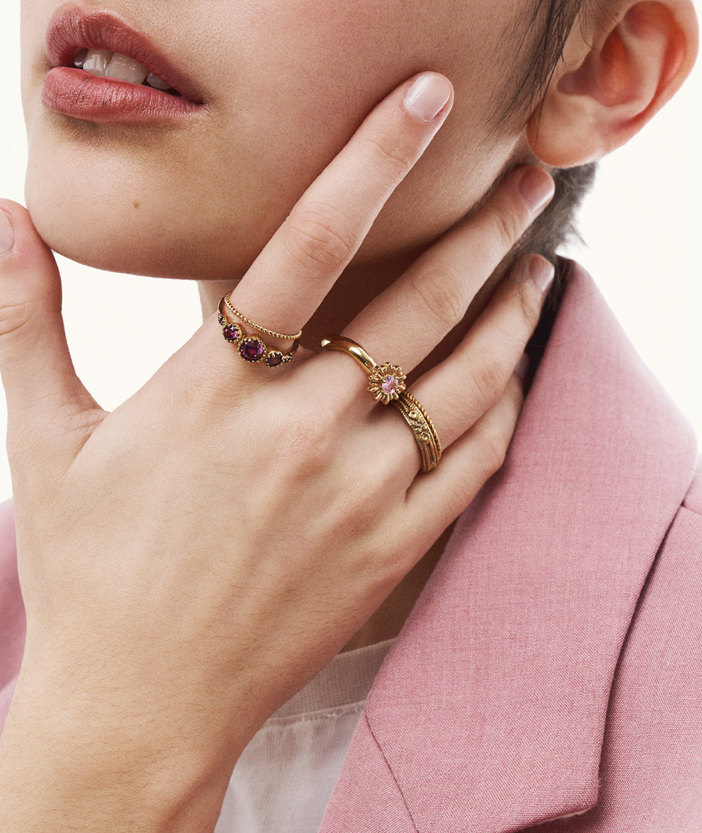 Alex Essential Ring