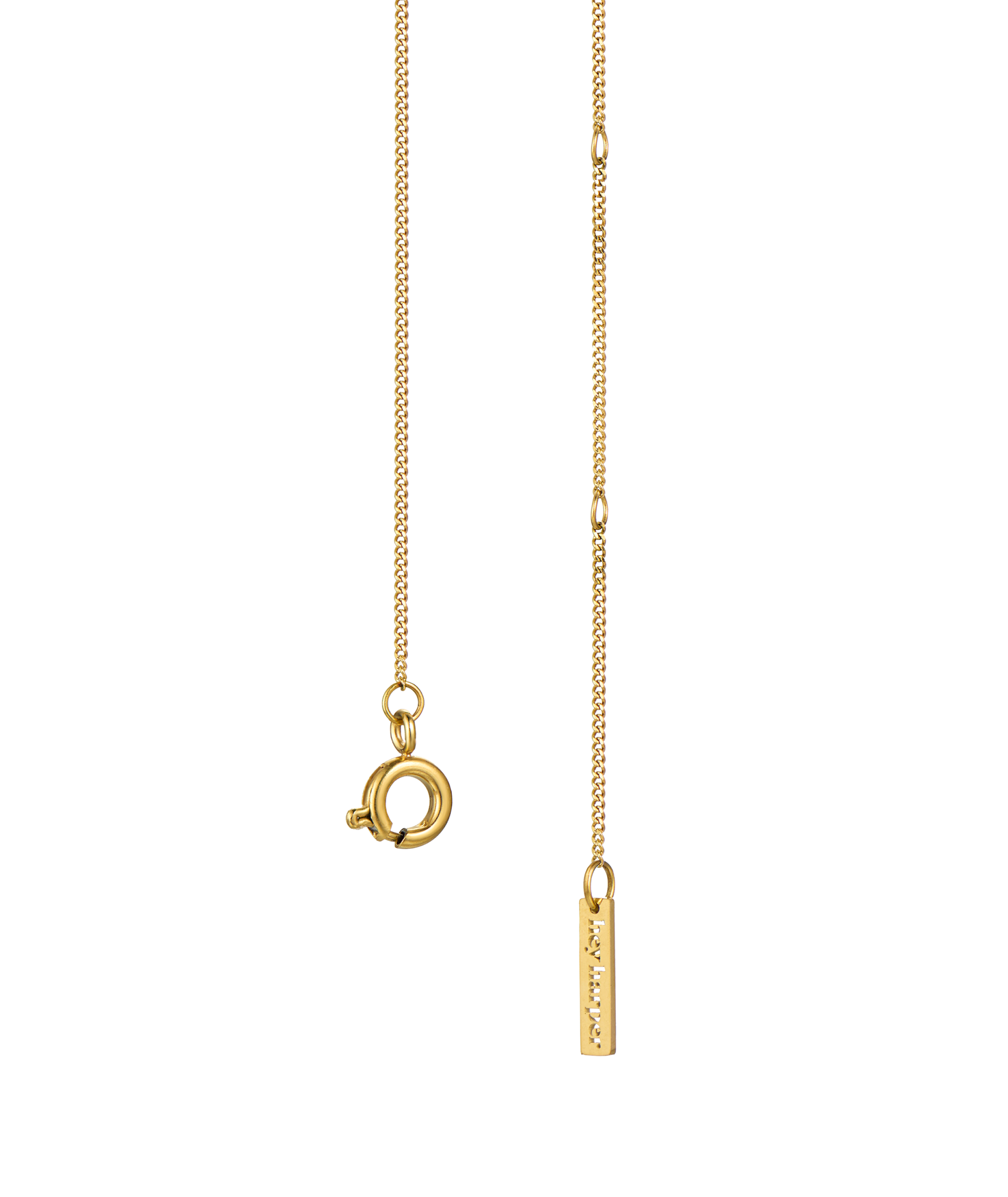 Meg Necklace