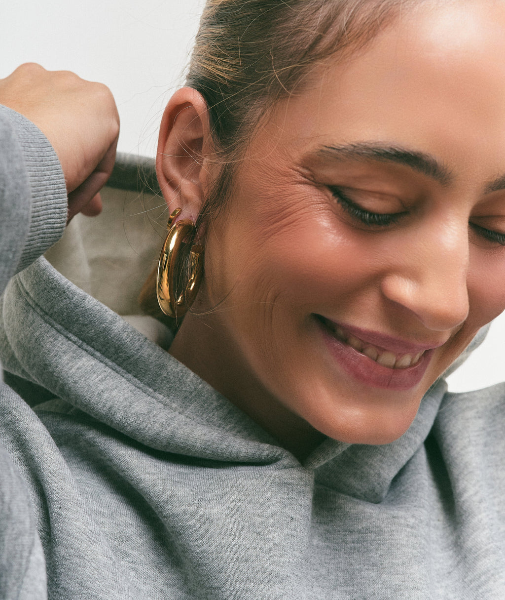 Margaret Earrings