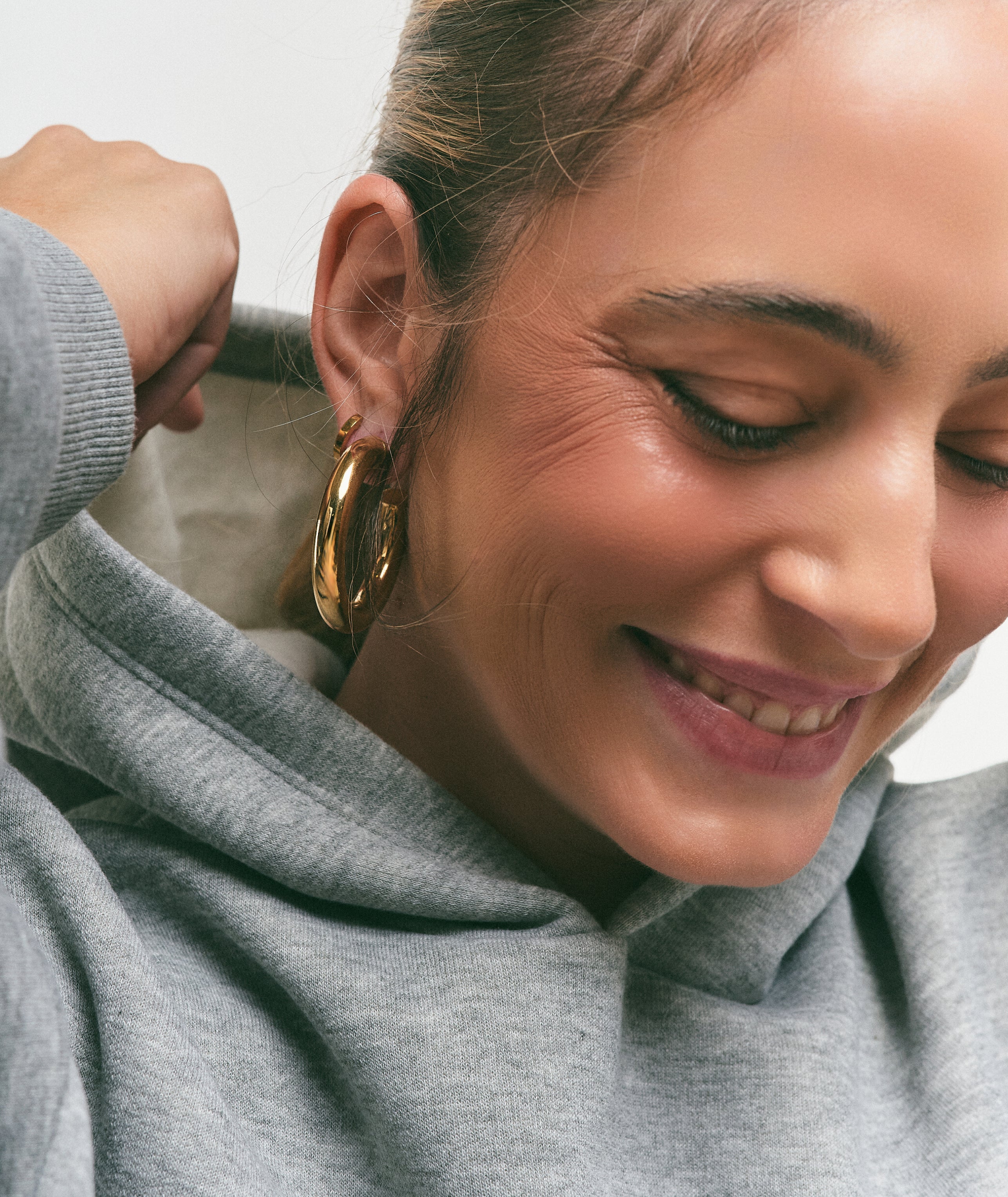 Margaret Earrings