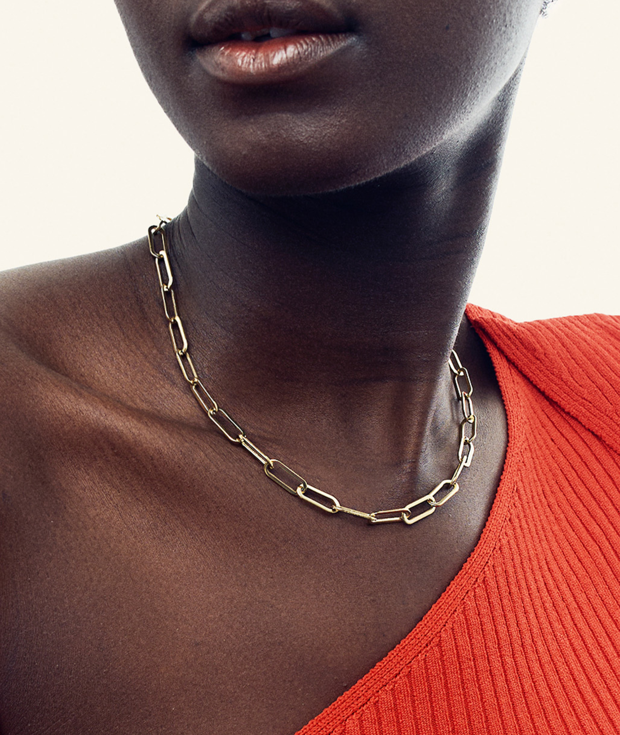 Boss Necklace
