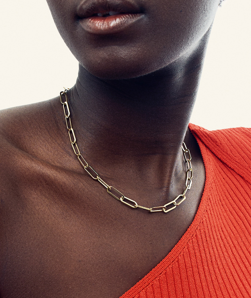 Boss Necklace