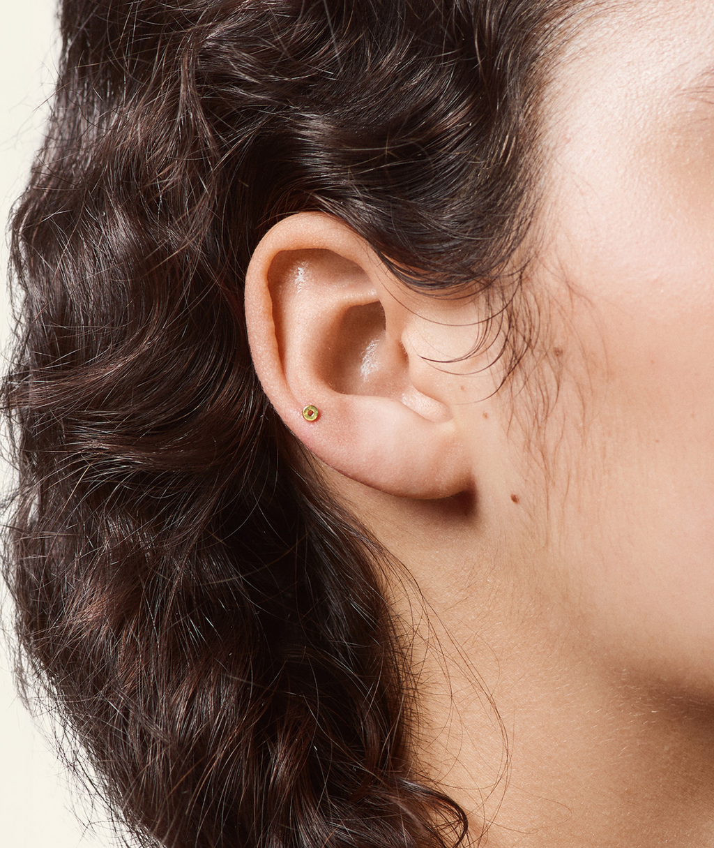 Moonbeam Piercing