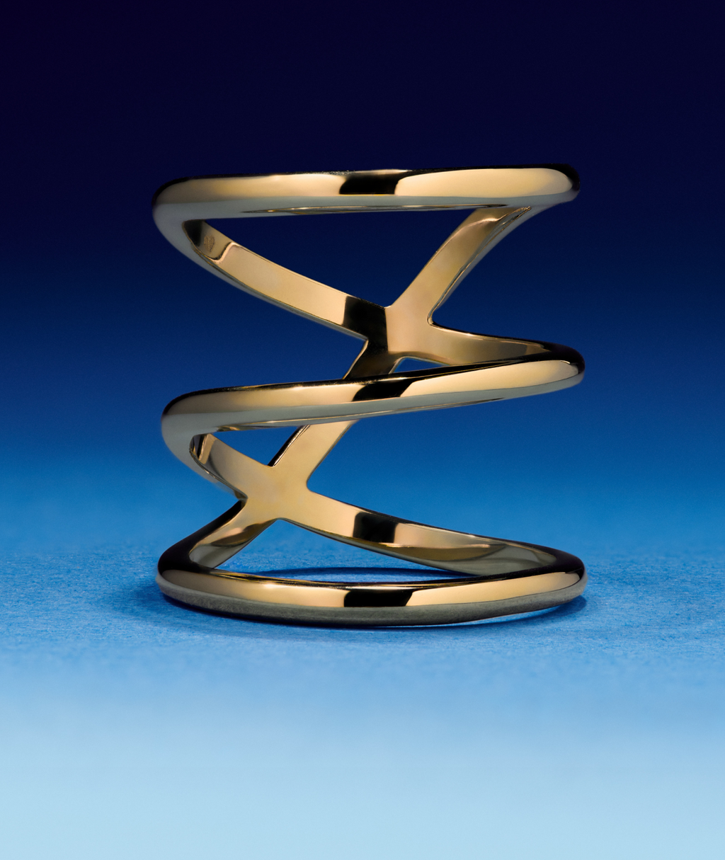 DNA Ring