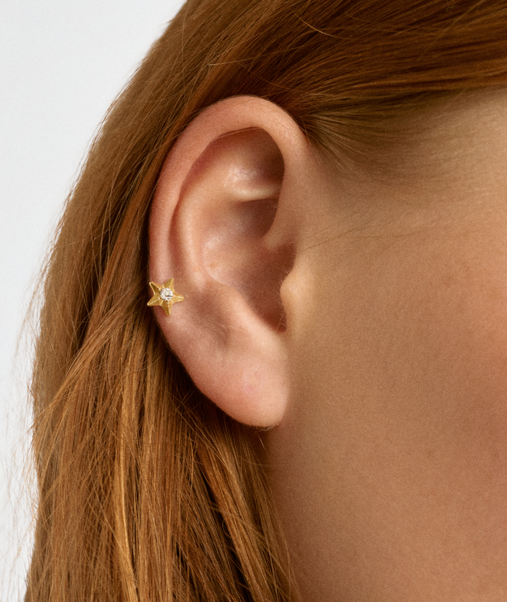 Starlight Piercing