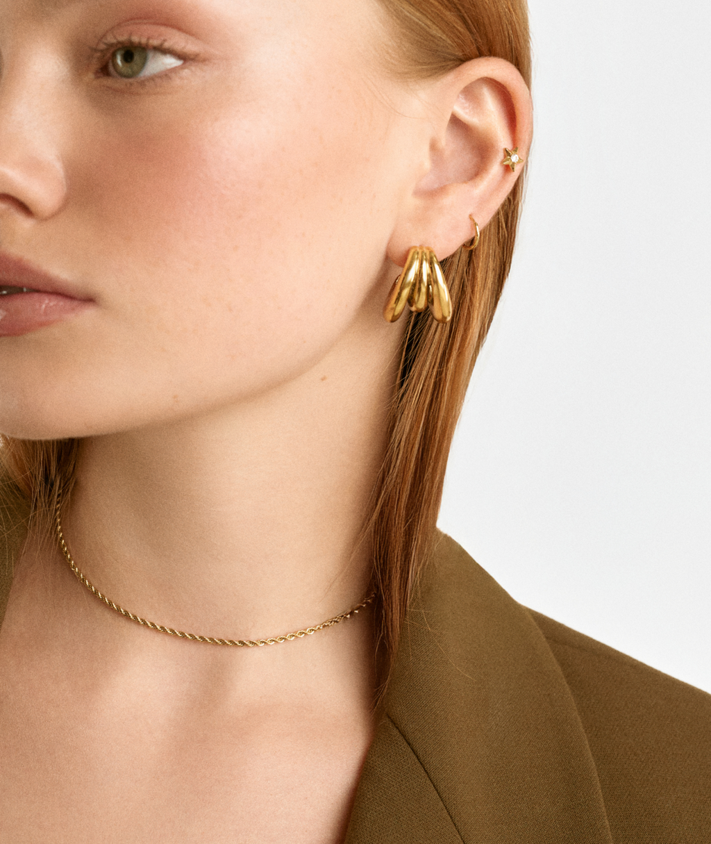 Easy Choker