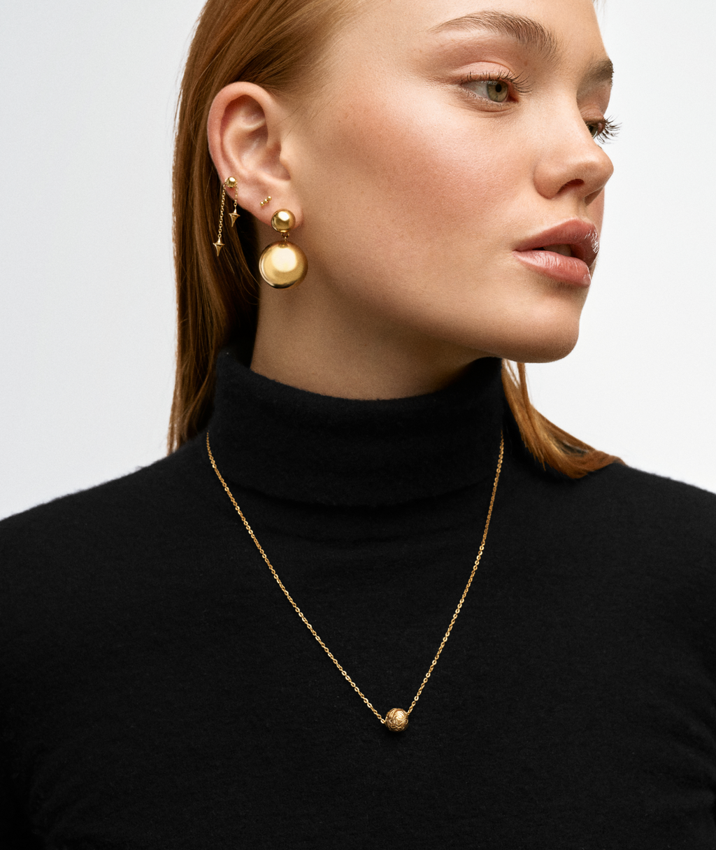 Twinkle Star Piercing