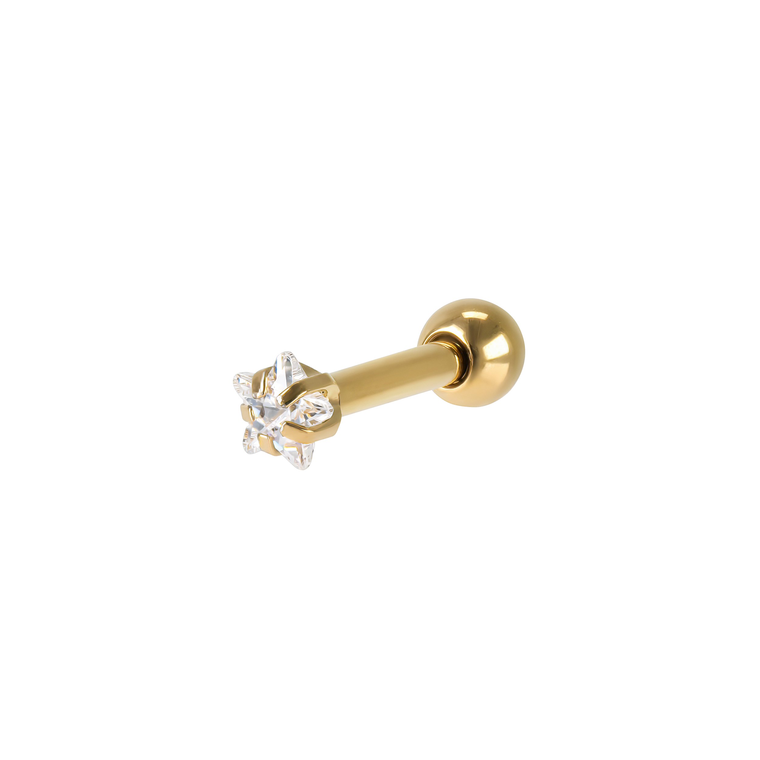 Starry Night Piercing