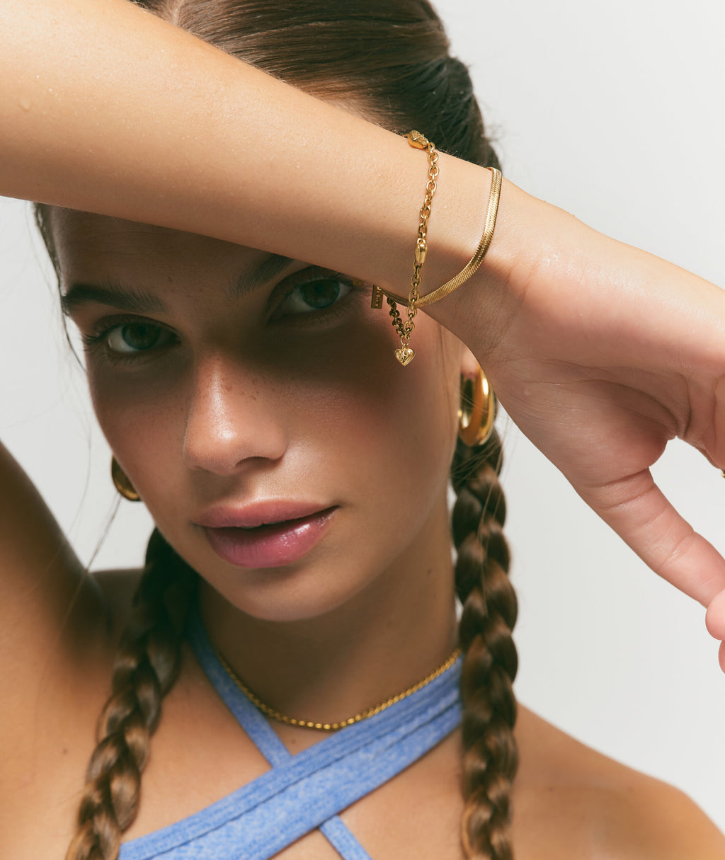 Daphne Alice Bracelet