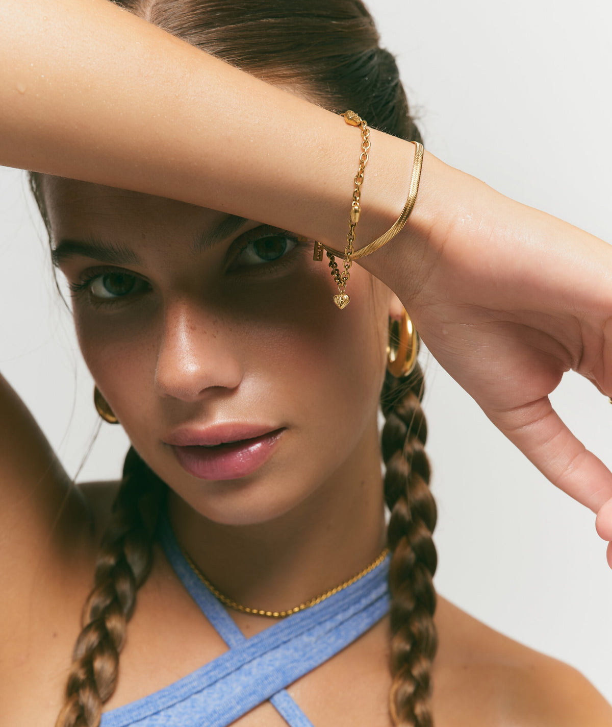 Daphne Alice Bracelet