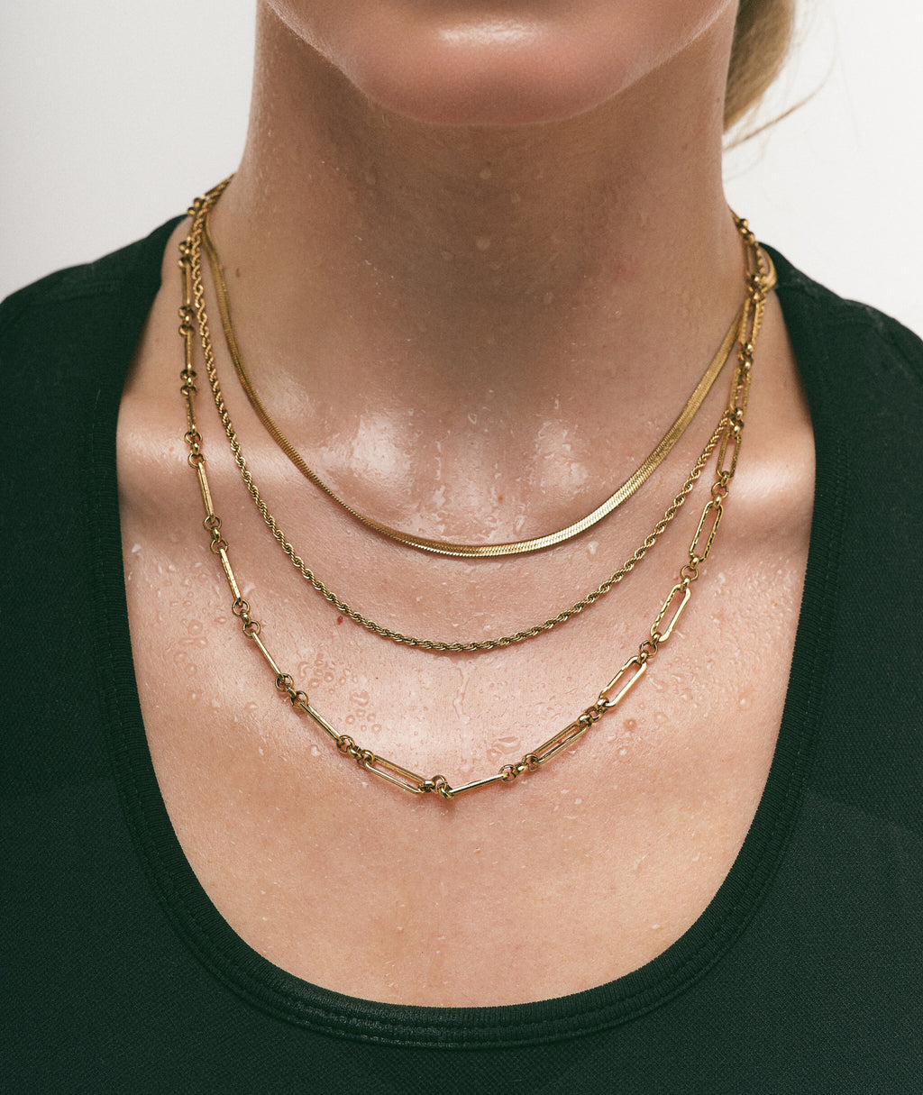 Easy Necklace