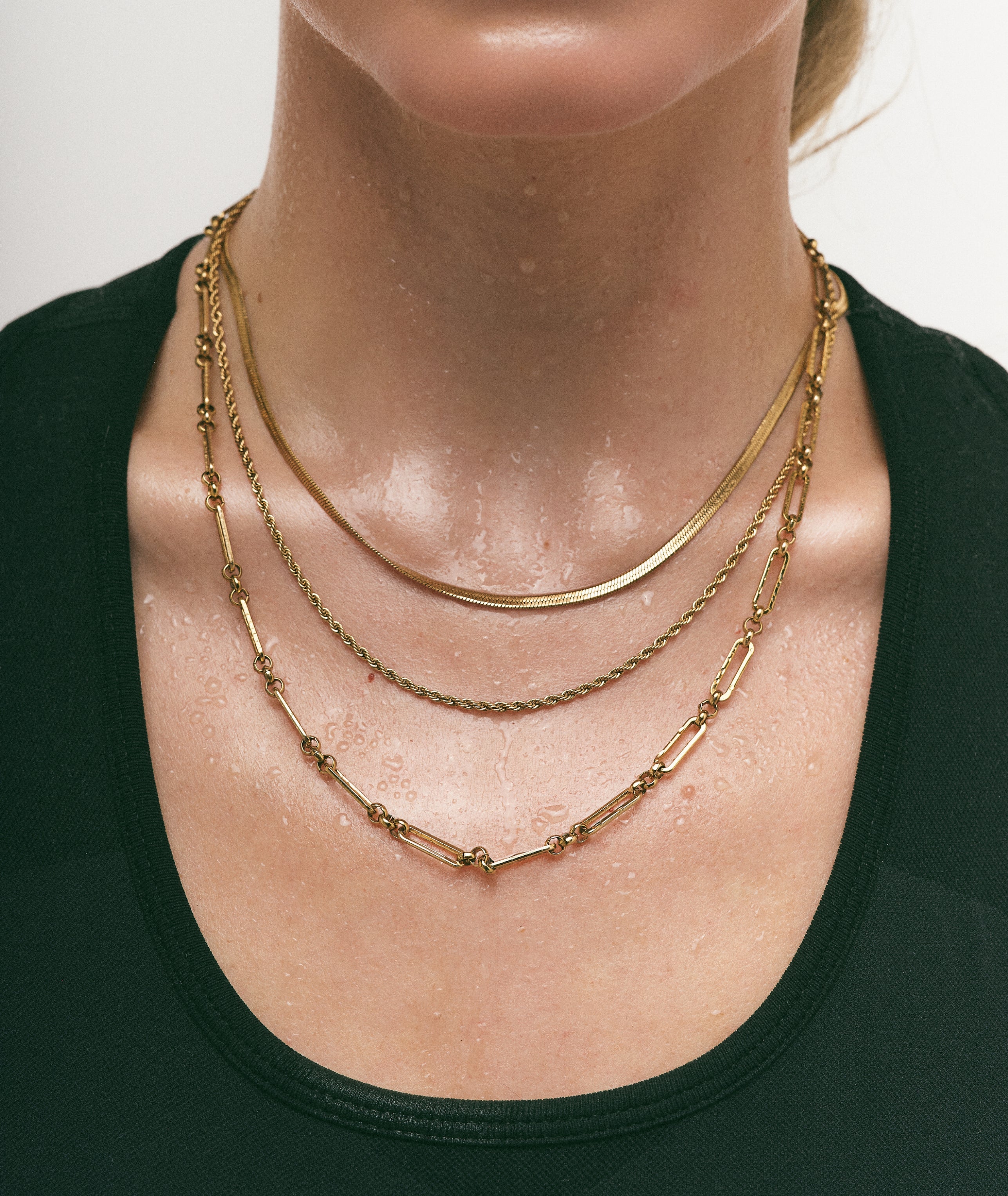 Easy Necklace