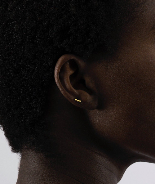 World Piercing Earrings