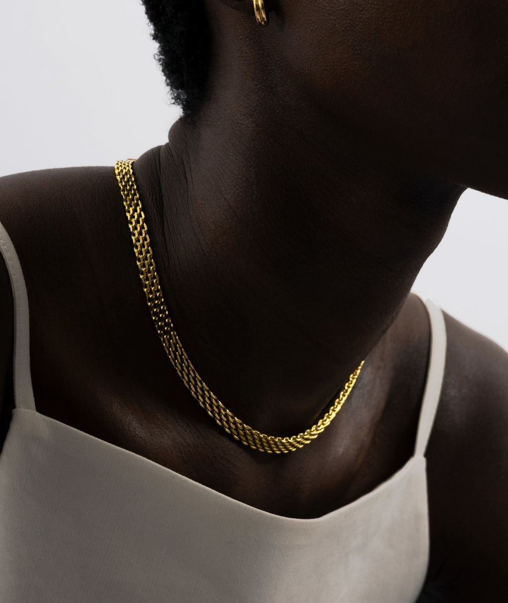 Aurora Necklace