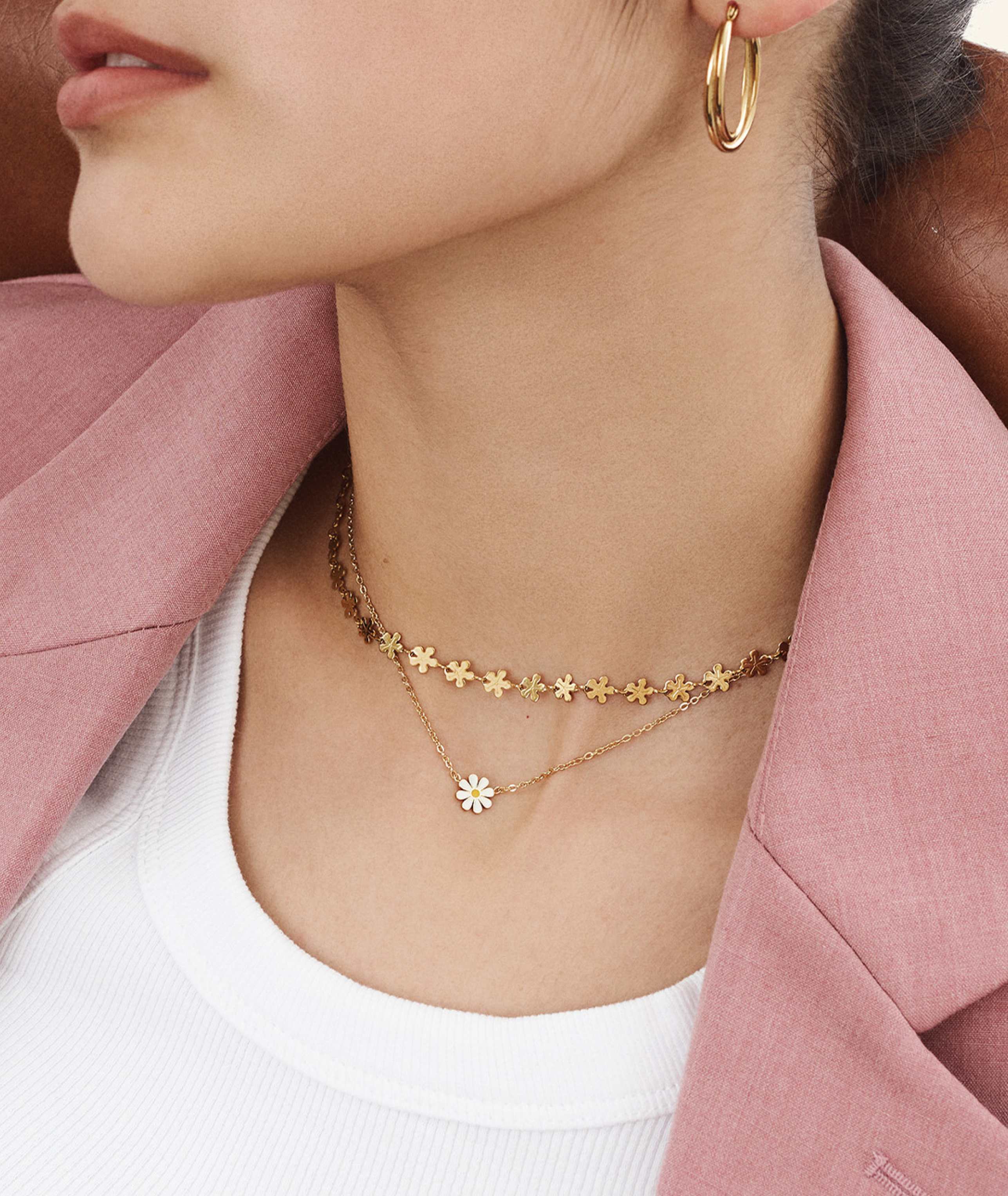 Maravilla Necklace