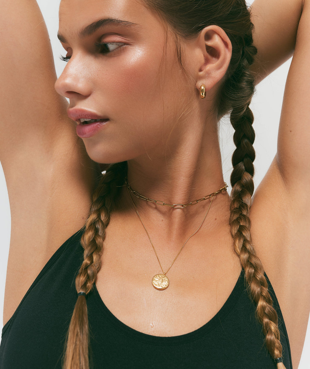 Bermuda Necklace