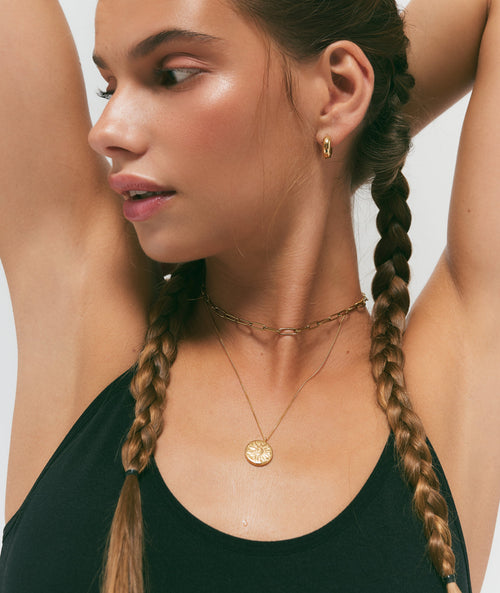 Bermuda Necklace