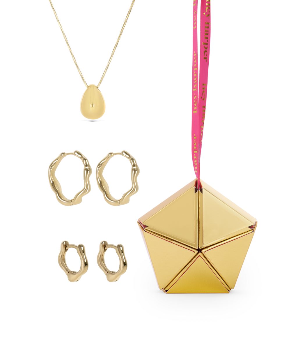 The Trend Pack Set