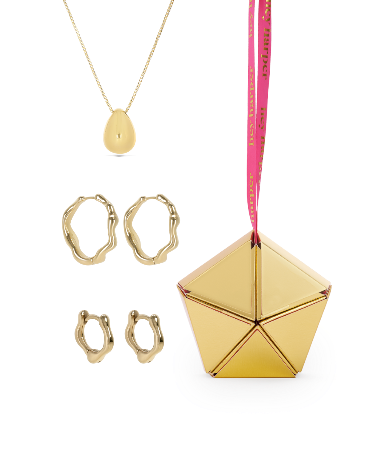 The Trend Pack Set