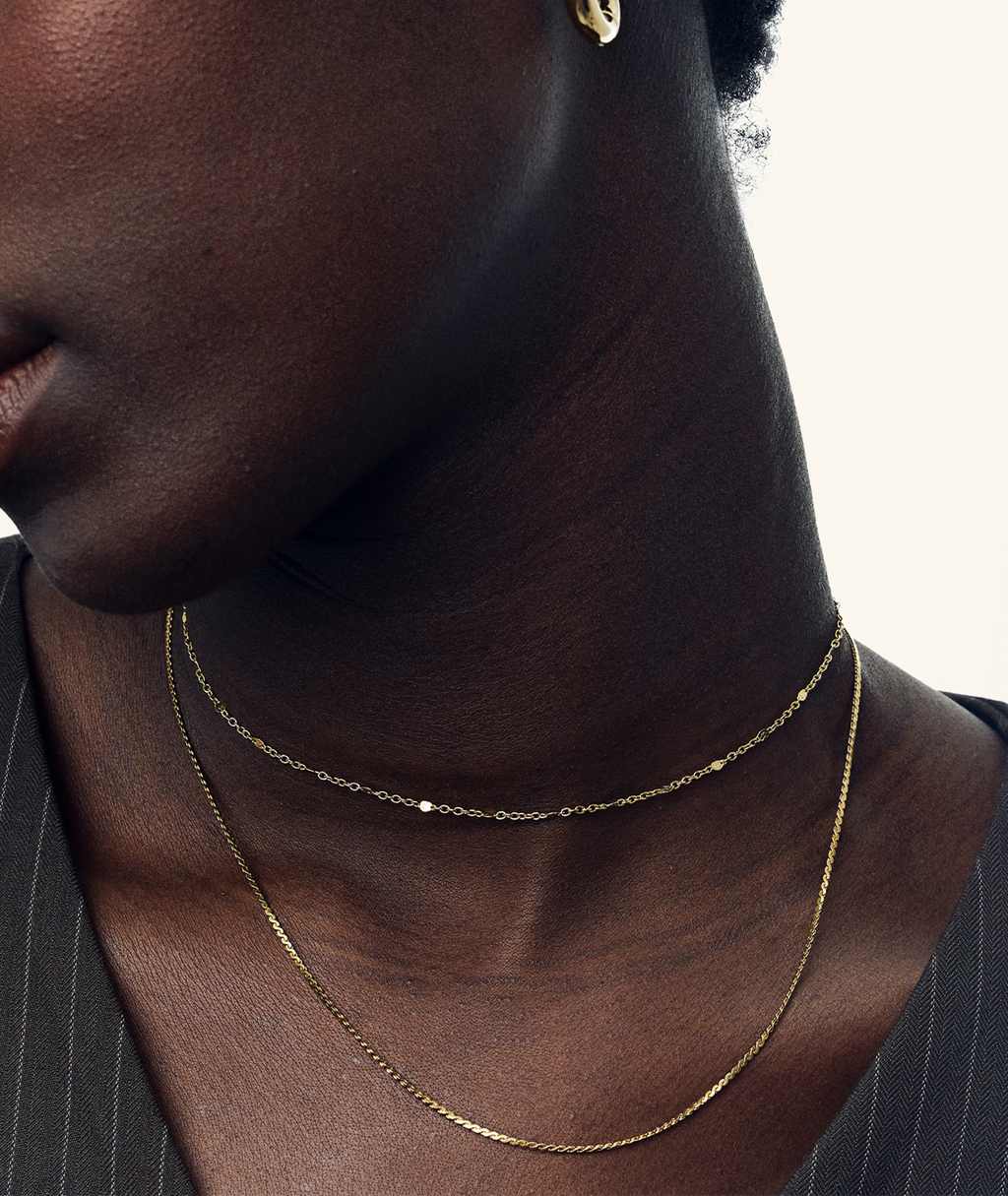 Phoenix Choker