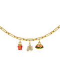 Mini (3 charms)
