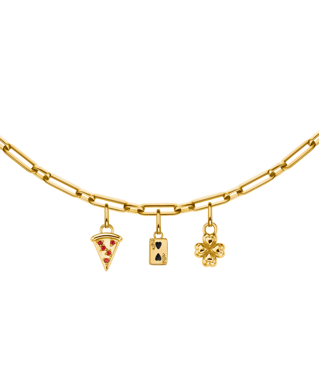 Mini (3 charms)