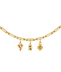 Mini (3 charms)
