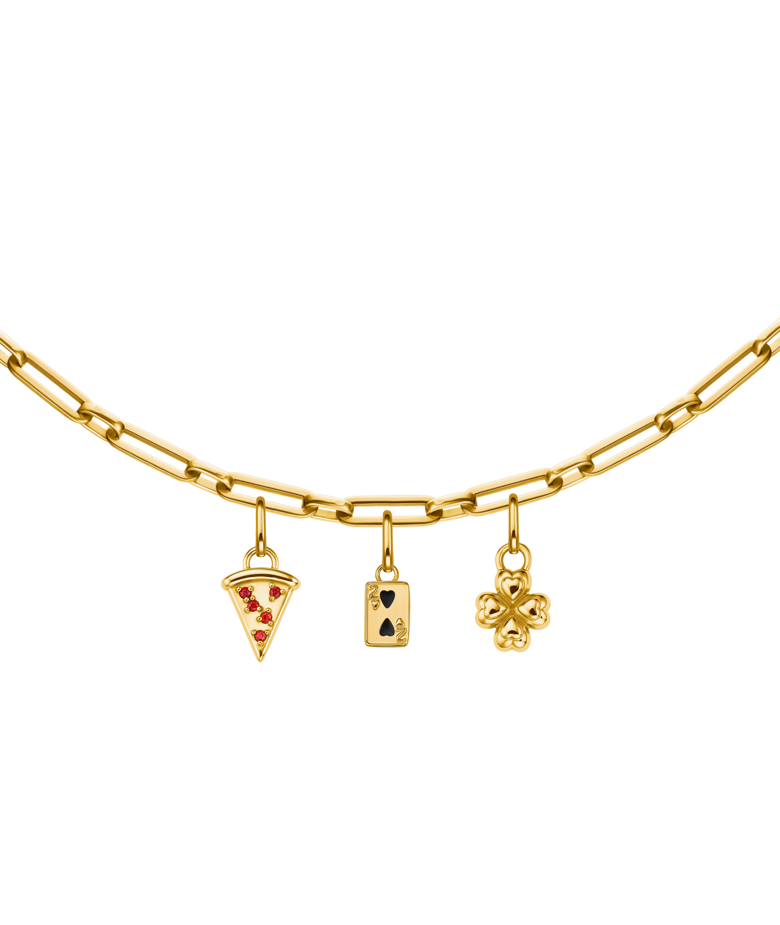 Mini (3 charms)