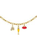 Mini (3 charms)