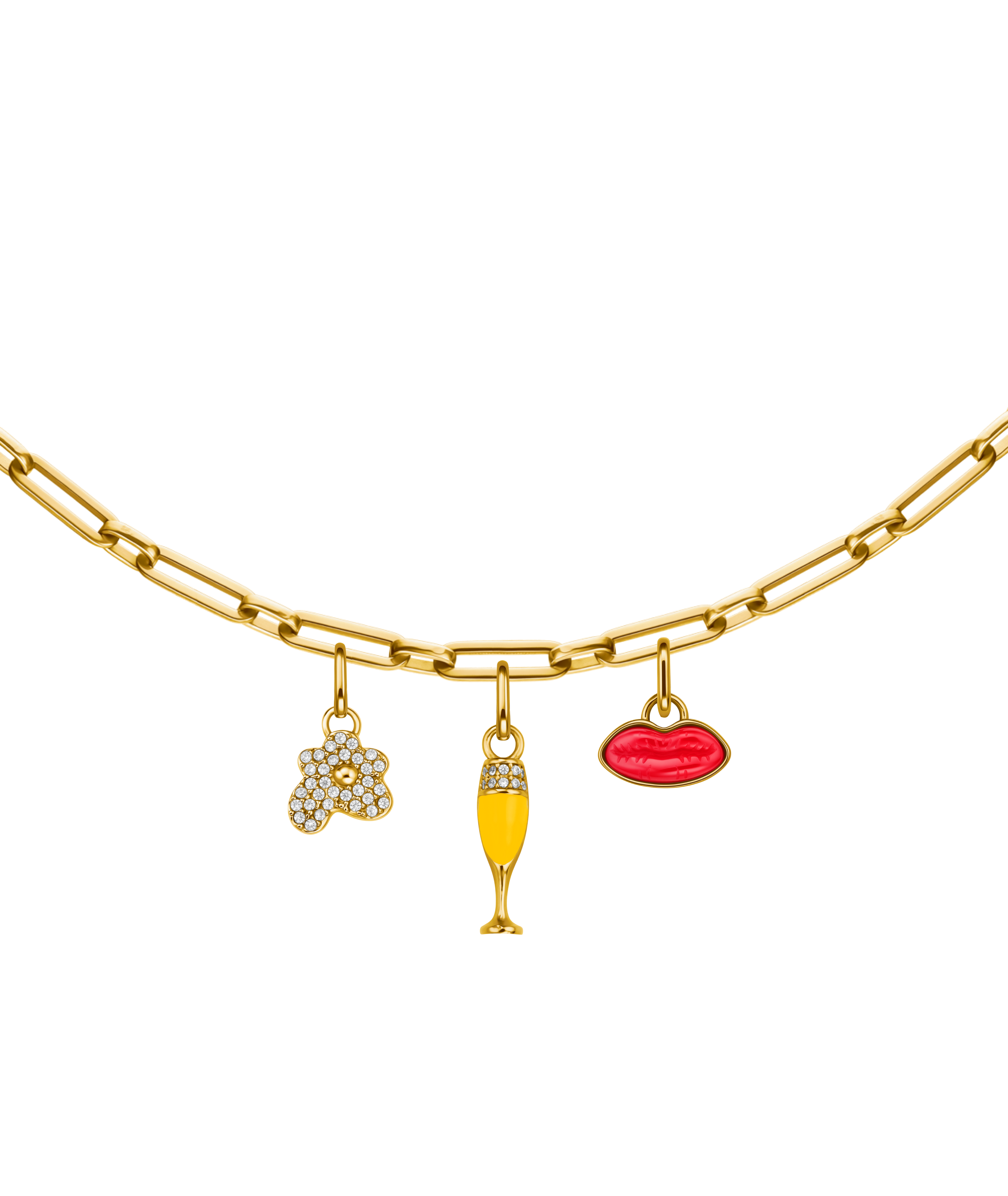 Mini (3 charms)