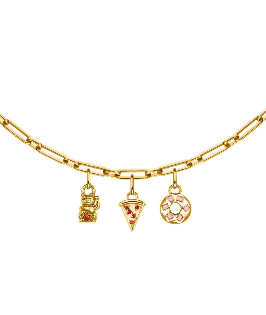 Mini (3 charms)