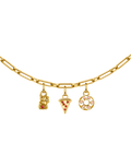 Mini (3 charms)