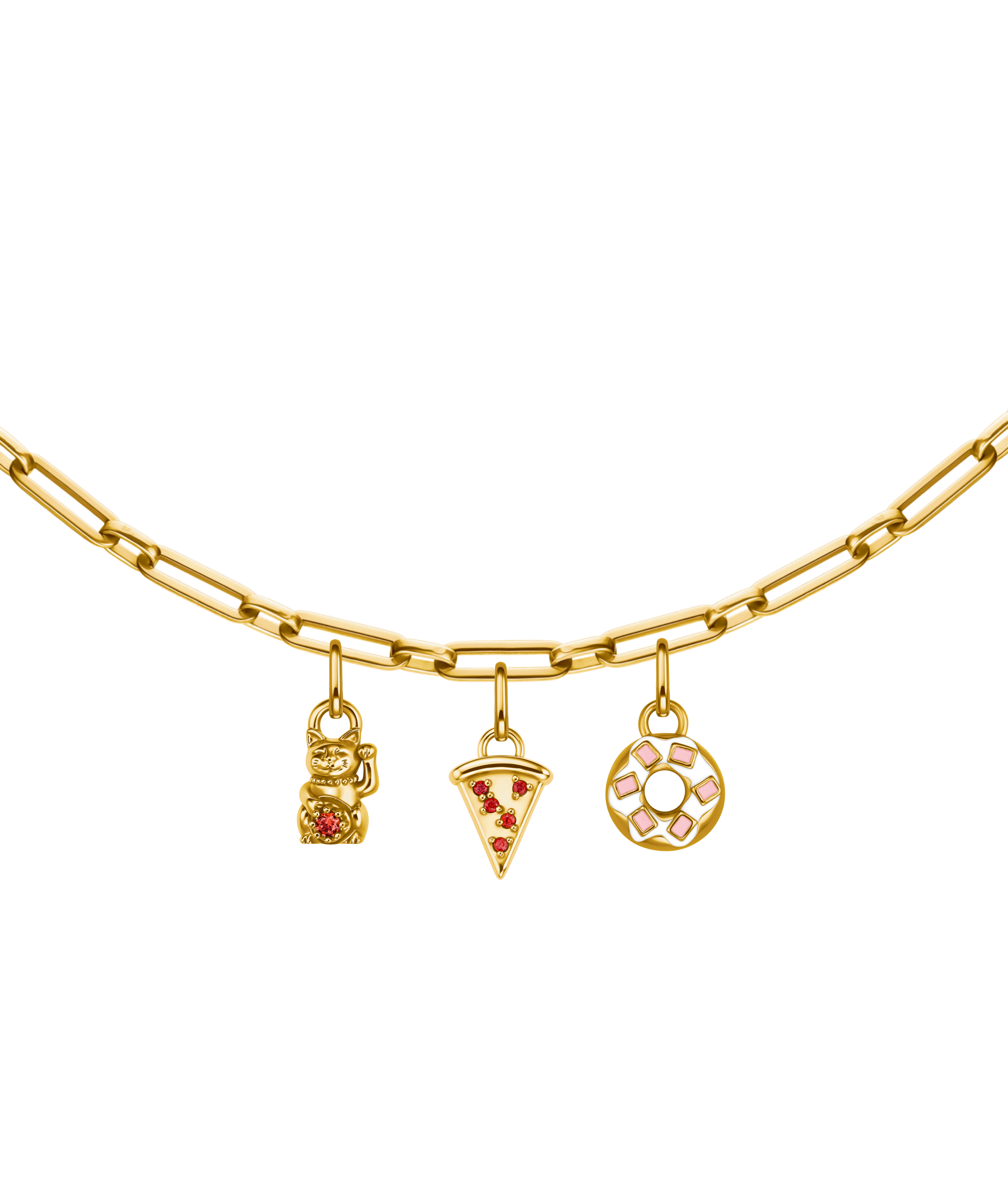 Mini (3 charms)