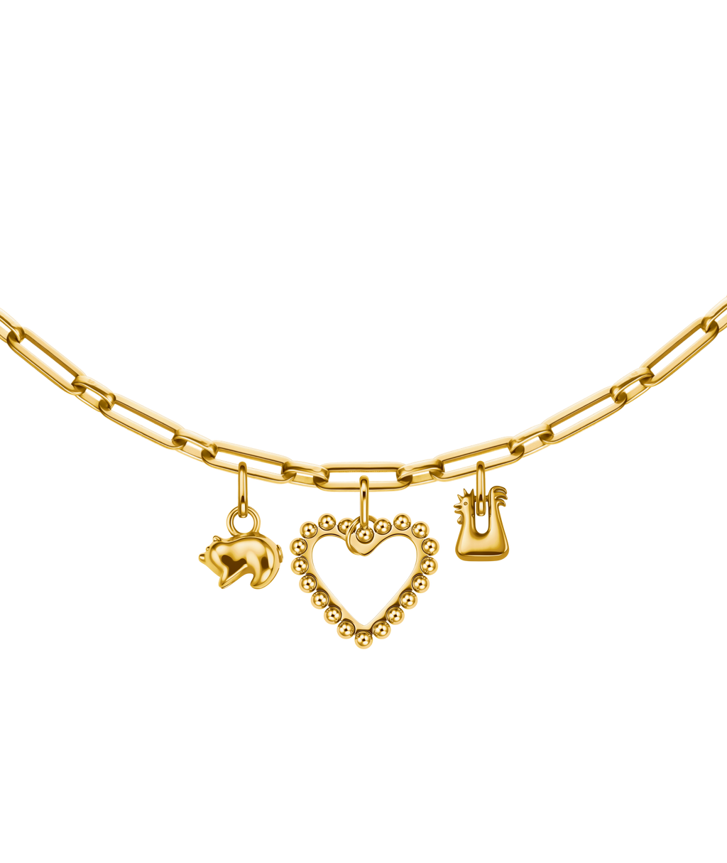 Mini (3 charms)