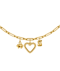 Mini (3 charms)