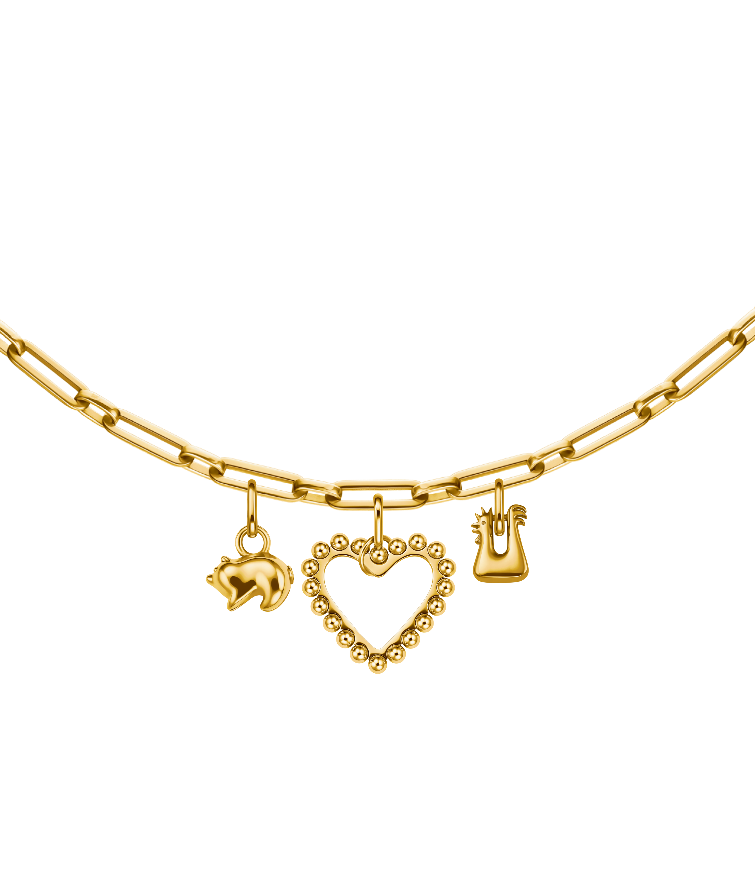 Mini (3 charms)